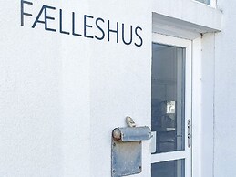 6 Person Holiday Home in Brovst-by Traum