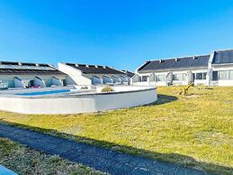 6 Person Holiday Home in Brovst-by Traum