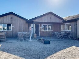 6 Person Holiday Home in Brovst-by Traum