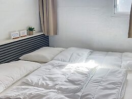 6 Person Holiday Home in Brovst-by Traum