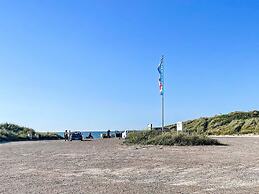 6 Person Holiday Home in Brovst-by Traum