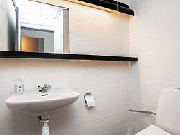 6 Person Holiday Home in Brovst-by Traum