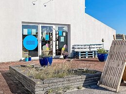 6 Person Holiday Home in Brovst-by Traum