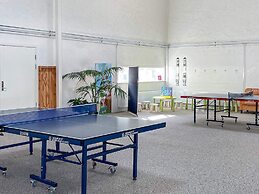 6 Person Holiday Home in Brovst-by Traum