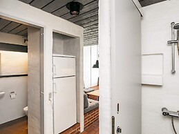 6 Person Holiday Home in Brovst-by Traum