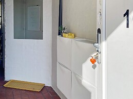 6 Person Holiday Home in Brovst-by Traum