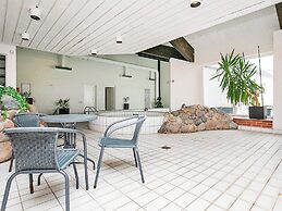 6 Person Holiday Home in Brovst-by Traum