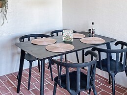 6 Person Holiday Home in Brovst-by Traum