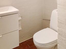 6 Person Holiday Home in Brovst-by Traum