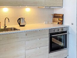 6 Person Holiday Home in Brovst-by Traum