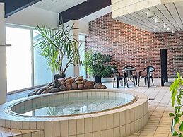 6 Person Holiday Home in Brovst-by Traum