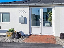 6 Person Holiday Home in Brovst-by Traum