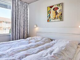 5 Person Holiday Home in Allinge-by Traum