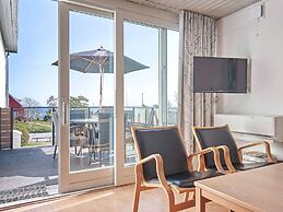 5 Person Holiday Home in Allinge-by Traum