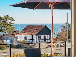 5 Person Holiday Home in Allinge-by Traum