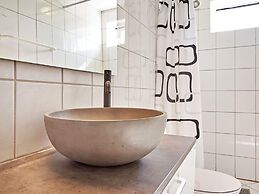 5 Person Holiday Home in Allinge-by Traum