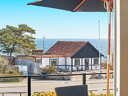 5 Person Holiday Home in Allinge-by Traum