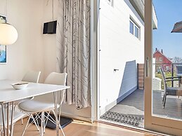 5 Person Holiday Home in Allinge-by Traum