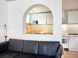 5 Person Holiday Home in Allinge-by Traum