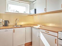 5 Person Holiday Home in Allinge-by Traum