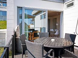 5 Person Holiday Home in Allinge-by Traum