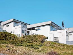 5 Person Holiday Home in Allinge-by Traum