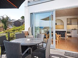 5 Person Holiday Home in Allinge-by Traum