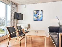 5 Person Holiday Home in Allinge-by Traum