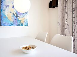 5 Person Holiday Home in Allinge-by Traum