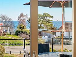 5 Person Holiday Home in Allinge-by Traum