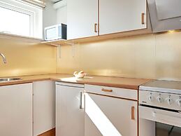 5 Person Holiday Home in Allinge-by Traum