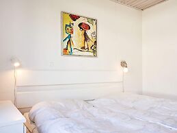 5 Person Holiday Home in Allinge-by Traum