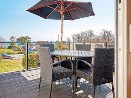 5 Person Holiday Home in Allinge-by Traum