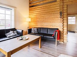 10 Person Holiday Home in Vaeggerlose-by Traum