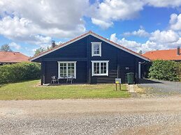 10 Person Holiday Home in Vaeggerlose-by Traum