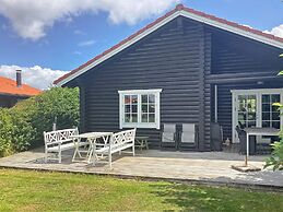 10 Person Holiday Home in Vaeggerlose-by Traum