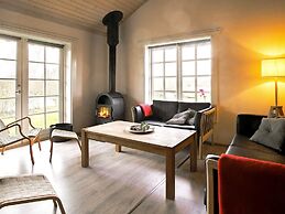 10 Person Holiday Home in Vaeggerlose-by Traum