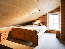 10 Person Holiday Home in Vaeggerlose-by Traum