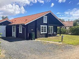 10 Person Holiday Home in Vaeggerlose-by Traum