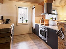 10 Person Holiday Home in Vaeggerlose-by Traum