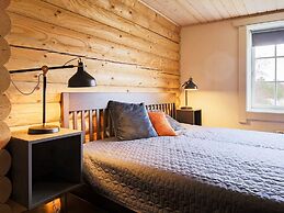 10 Person Holiday Home in Vaeggerlose-by Traum
