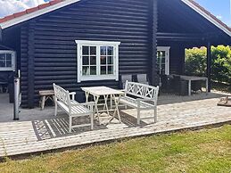 10 Person Holiday Home in Vaeggerlose-by Traum