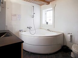 10 Person Holiday Home in Vaeggerlose-by Traum