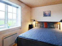 10 Person Holiday Home in Vaeggerlose-by Traum