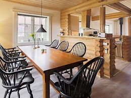 10 Person Holiday Home in Vaeggerlose-by Traum
