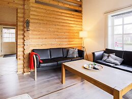 10 Person Holiday Home in Vaeggerlose-by Traum