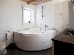 10 Person Holiday Home in Vaeggerlose-by Traum