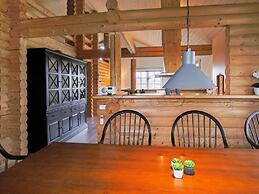 10 Person Holiday Home in Vaeggerlose-by Traum