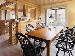 10 Person Holiday Home in Vaeggerlose-by Traum
