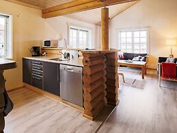 10 Person Holiday Home in Vaeggerlose-by Traum